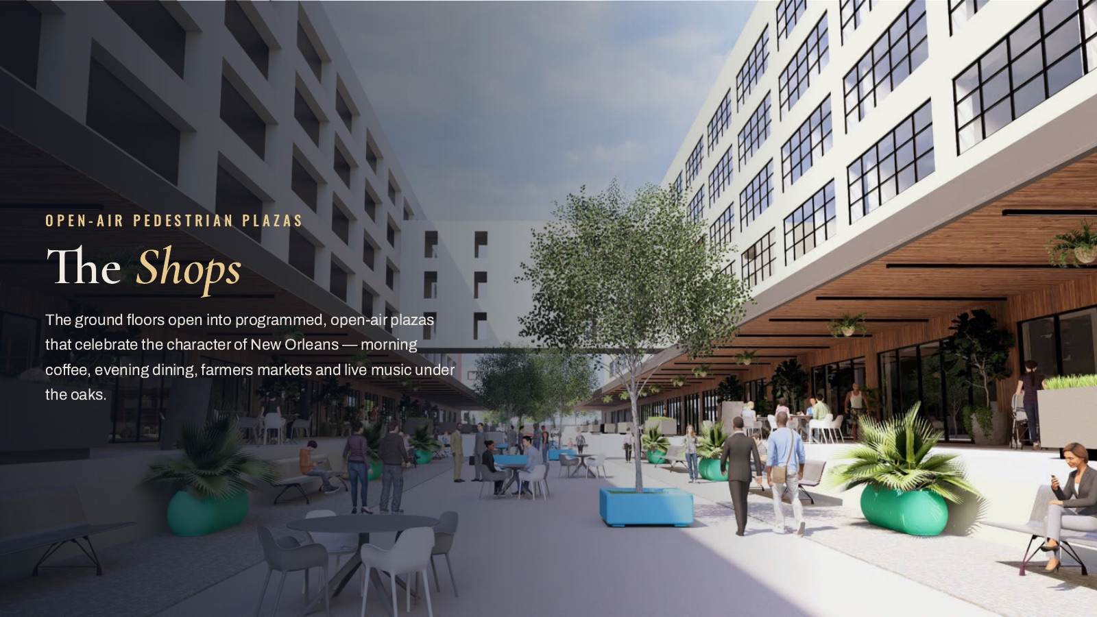 Bywater Navy Yard leasing flyer — page 5